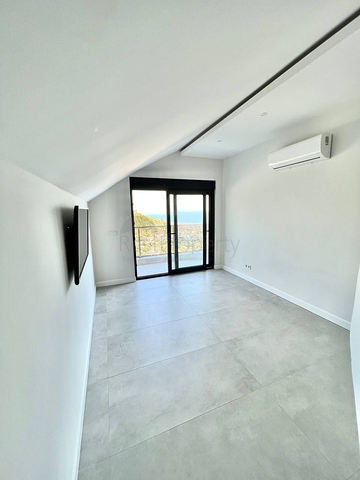 Роскошные апартаменты с панорамным видом на всю Аланию