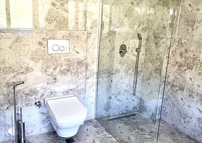 Роскошные апартаменты с панорамным видом на всю Аланию