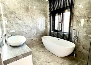 Роскошные апартаменты с панорамным видом на всю Аланию