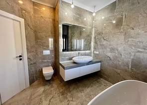 Роскошные апартаменты с панорамным видом на всю Аланию