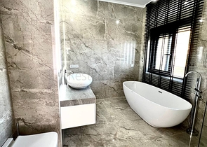 Роскошные апартаменты с панорамным видом на всю Аланию