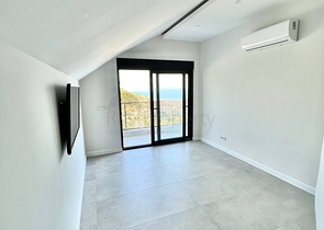 Роскошные апартаменты с панорамным видом на всю Аланию