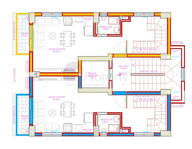Новый инвестиционный проект в Демирташ