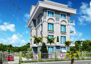 Новый инвестиционный проект в Демирташ