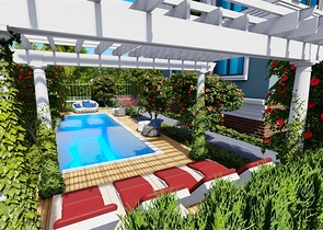 Новый инвестиционный проект в Демирташ