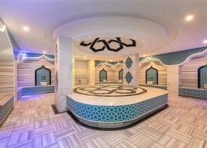 Апартаменты 1+1 в самом востребованном комплексе Авсаллара