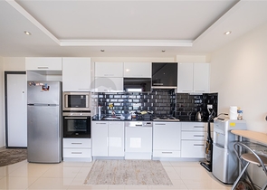 Апартаменты 1+1 в самом востребованном комплексе Авсаллара