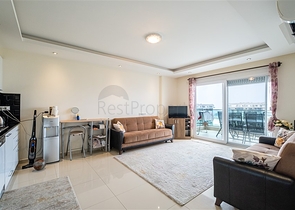 Апартаменты 1+1 в самом востребованном комплексе Авсаллара