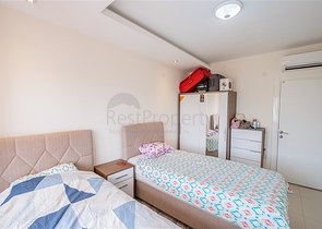 Апартаменты 1+1 в самом востребованном комплексе Авсаллара