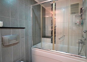 Меблированная квартира планировкой 2+1 в районе Махмутлар