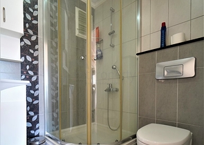 Меблированная квартира планировкой 2+1 в районе Махмутлар