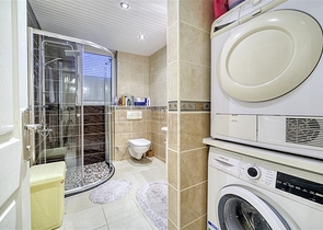 Просторный пентхаус в центре Аланья