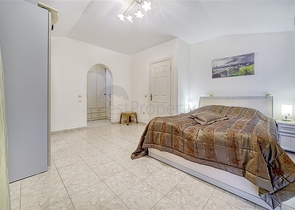 Просторный пентхаус в центре Аланья