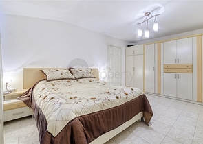 Просторный пентхаус в центре Аланья