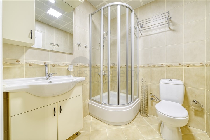 Пентхаус в районе Махмутлар