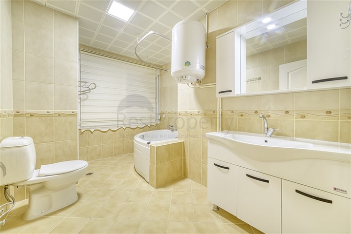 Пентхаус в районе Махмутлар