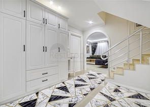 Пентхаус в районе Махмутлар