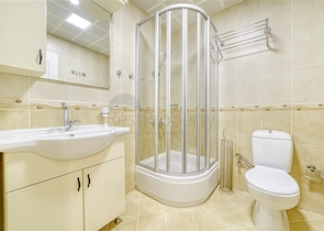 Пентхаус в районе Махмутлар