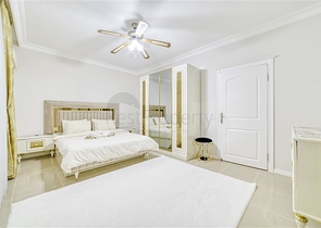 Пентхаус в районе Махмутлар