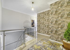 Пентхаус в районе Махмутлар