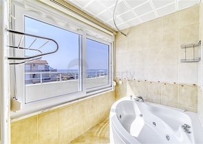 Пентхаус в районе Махмутлар