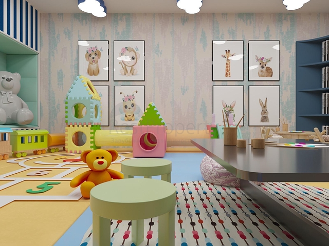 Пентхаус 2+1 в новом доме премиум класса