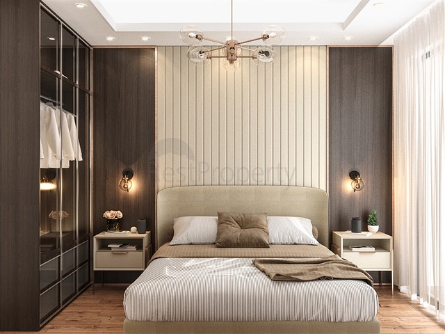 Новый инвестиционный проект в районе Оба