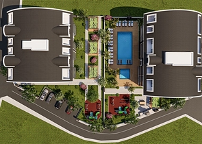 Новый инвестиционный проект в районе Оба