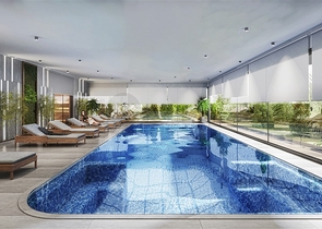 Новый инвестиционный проект в районе Оба