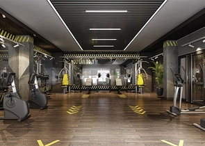 Новый инвестиционный проект в районе Оба