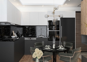 Новый инвестиционный проект в районе Оба