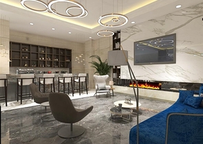 Новый инвестиционный проект в самом центре Алании