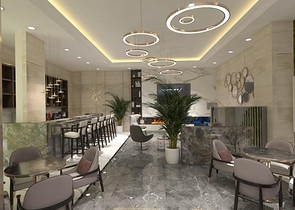 Новый инвестиционный проект в самом центре Алании