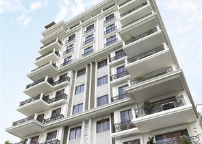 Новый инвестиционный проект в самом центре Алании