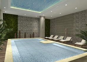 Новый инвестиционный проект в самом центре Алании