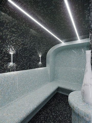 Новый проект в центре Махмутлара