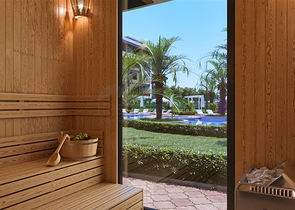 Новый инвестиционный проект в районе Оба