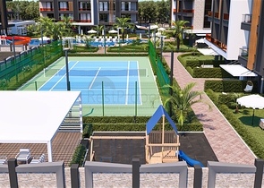 Новый инвестиционный проект в районе Оба