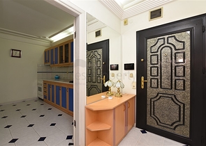 Квартира 1+1 в центре Алании на аренду