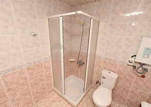 Квартира 1+1 в центре Алании на аренду