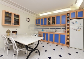 Квартира 1+1 в центре Алании на аренду