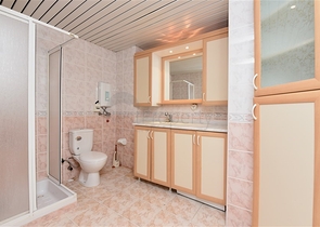 Квартира 1+1 в центре Алании на аренду