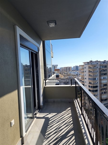 Апартаменты 1+1 в новом современном комплексе