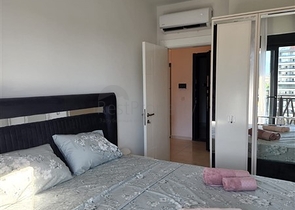 Апартаменты 1+1 в новом современном комплексе