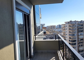 Апартаменты 1+1 в новом современном комплексе