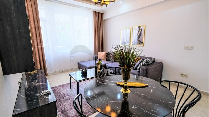 Предложение от собственника в центре Алании