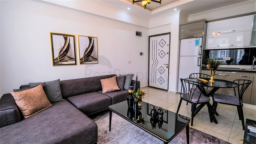 Предложение от собственника в центре Алании