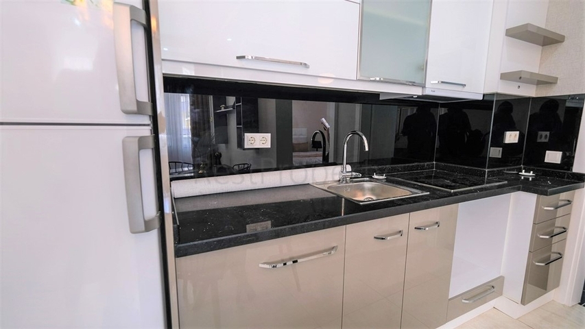 Предложение от собственника в центре Алании