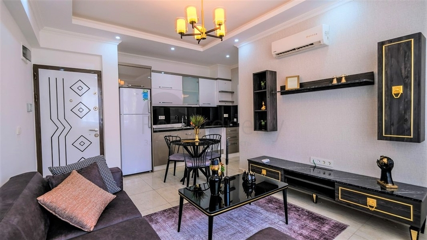 Предложение от собственника в центре Алании