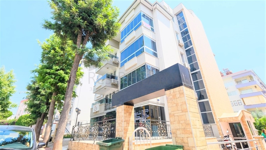 Предложение от собственника в центре Алании